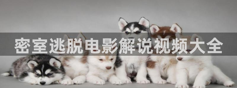 花间令电视剧免费观看全集星辰影院：密室逃脱电影解说视频大全
