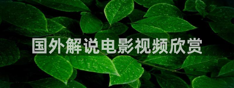 星辰影院免费观看电视剧